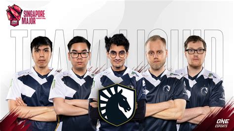 Team Liquid start the Singapore Major strong with four straight wins ...