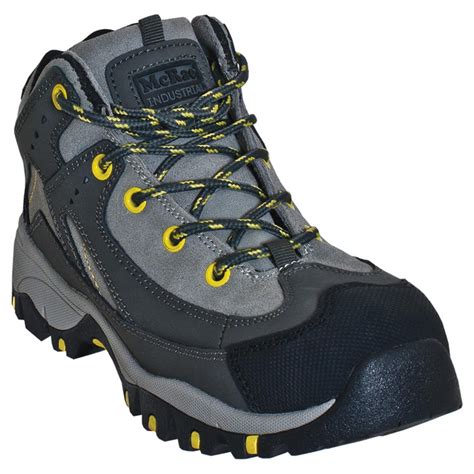 Women's McRae Steel Toe Electrical Hazard Hiking Boot - 627653, Hiking Boots & Shoes at ...