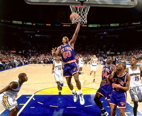 In Focus: 1993-94 New York Knicks - Sports Illustrated