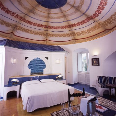 Hotel Luna Convento, Amalfi | Holidays 2024/2025 | Luxury & Tailor-Made with Wexas Travel