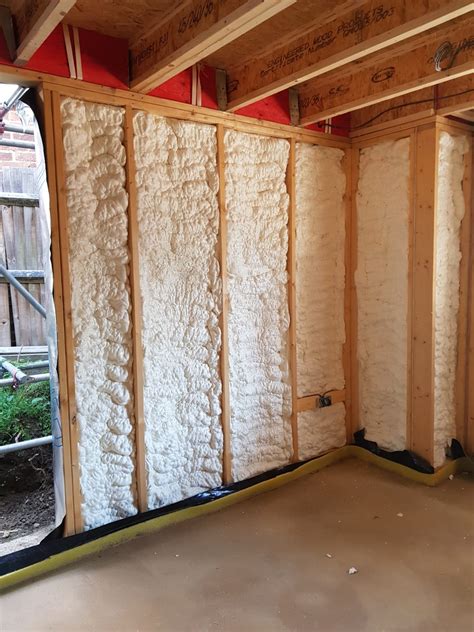 Spray Foam Vapor Barriers: Are They Necessary? | Mass Foam Systems