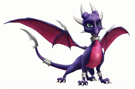 Cynder (Spyro) | Death Battle Fanon Wiki | Fandom powered by Wikia