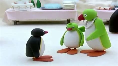 Pingu English New Episodes #10 - YouTube