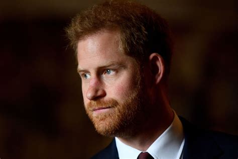 Prince Harry Could Lose Up to $20 Million if All His Lawsuits Fail—Lawyer - Newsweek