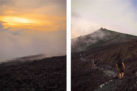 Pacaya Volcano Hike: Difficulty, Best Tips & Tours 2024