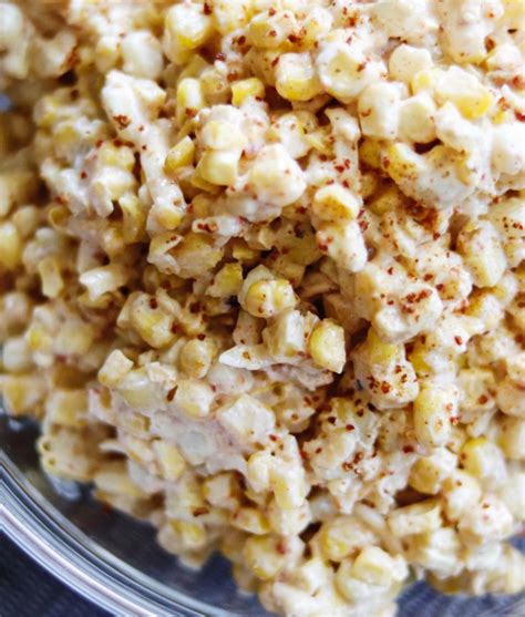 RECIPE | Grilled Street Corn -the best backyard BBQ side dish