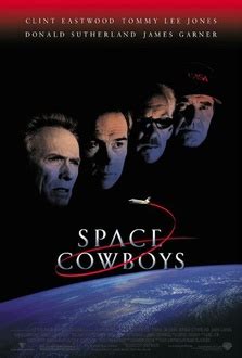 Space Cowboys Quotes, Movie quotes – Movie Quotes .com