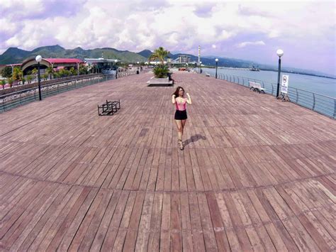 Stunning photos of Cebu's Naga City Boardwalk | Sugbo.ph - Cebu