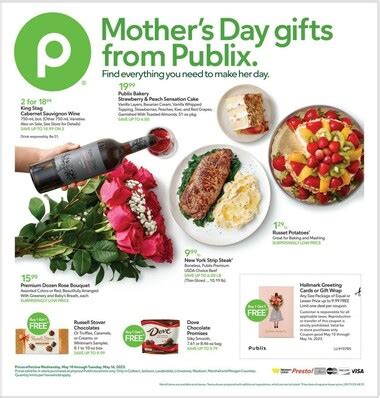 Publix - Jacksonville Airport, FL - Hours & Weekly Ad