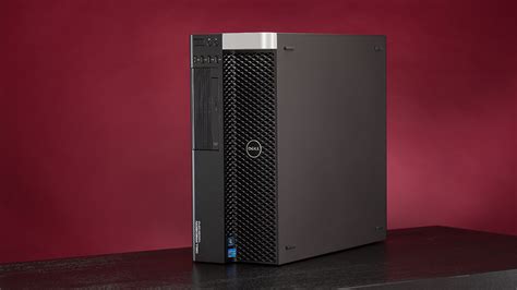 Dell Precision Tower 5810 Desktops - Review 2015 - PCMag Australia