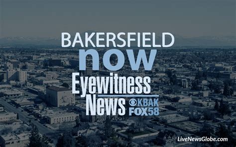 Watch Bakersfield Now Live Stream - Fox 58 Online Streaming