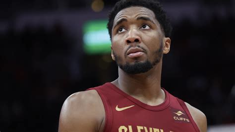 Cleveland Cavaliers Get Concerning Donovan Mitchell Injury Update ...