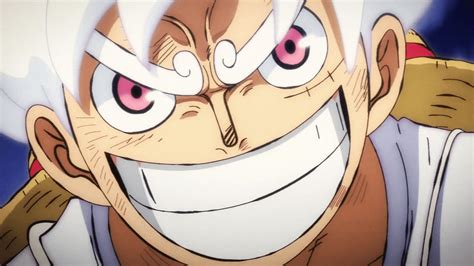 One Piece episode 1074: How Luffy was able to rubberize a lightning bolt, explained