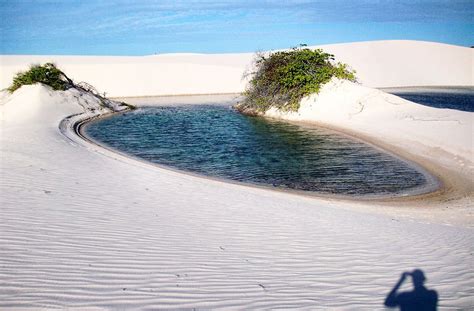 Lençóis Maranhenses National Park: The Complete Guide