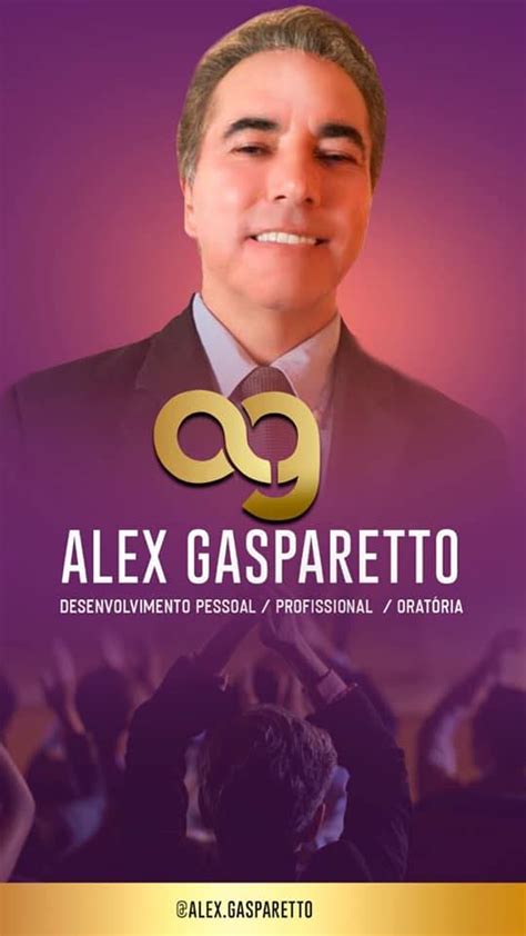 Alex Gasparetto