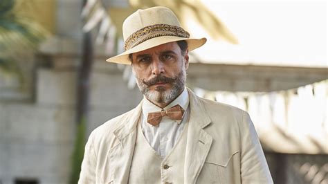 ‘Hotel Portofino’ boss reveals new story hints and who's back in Season 2 - British Period Dramas