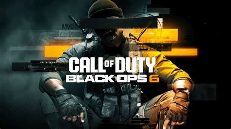 Call of Duty Black Ops 6 Teaser Trailer Embraces 90s Era, Confirms Gulf War Setting