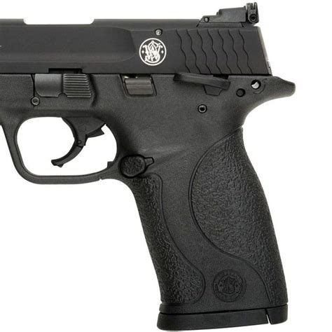 Smith & Wesson M&P22 .22 LR Compact 3.6 10R BLACK - Buy Guns Online With Terry