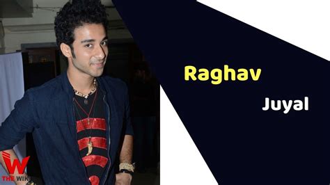 Raghav Juyal (Dancer) Height, Weight, Age, Affairs, Biography & More