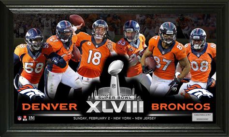 Broncos Super Bowl 50 Wallpaper - WallpaperSafari