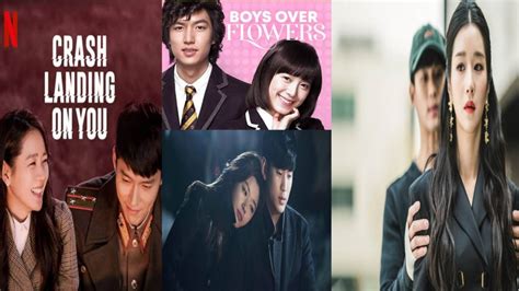 10 Must-Watch K-Dramas (Hindi Dubbed) On Netflix - Zig Zac Mania