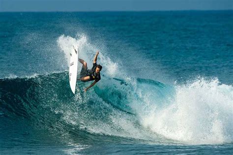 Channel Islands Surfing | Surfboards | Melrose Avenue - Los Angeles