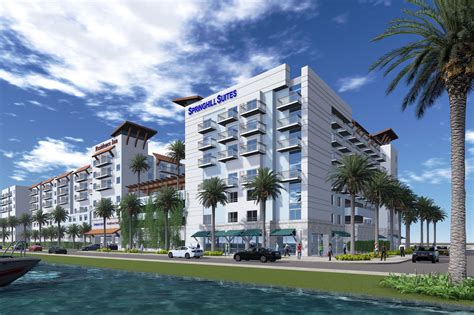 Dual-Branded Marriott Coming to Clearwater Beach - TravelPress