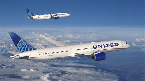 United-Riesenauftrag für Boeing 787 | FLUG REVUE