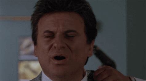 Joe Pesci Home Alone Gif