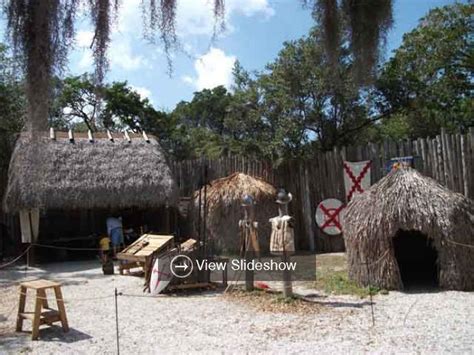 De Soto National Memorial | 2FLA Florida's Vacation and Travel Guide