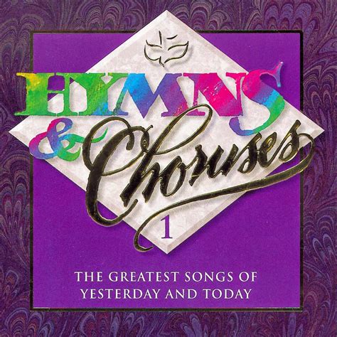 Maranatha! Vocal Band-Hymns & Choruses-Vol 1- ~ Recursos Cristianos