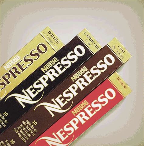 Nestlé | Nespresso machine, Nestle, Nespresso