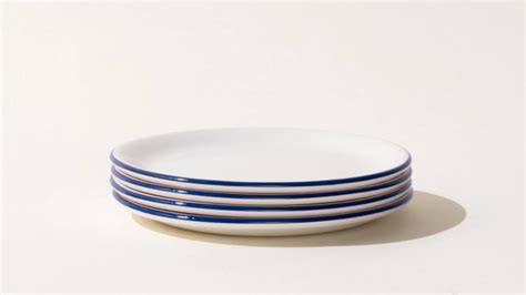 Bread and Butter Plates | Made In - Made In