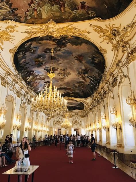 Ten Facts To Know Before You Visit Schönbrunn Palace In Vienna ...