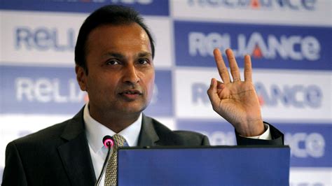 Anil Ambani Net Worth Net Worth 2016 | CelebNest