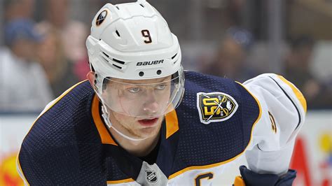 Jack Eichel injury update: Buffalo Sabres captain held out with upper ...