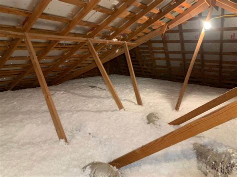 Attic Insulation Installation Services Dallas, TX