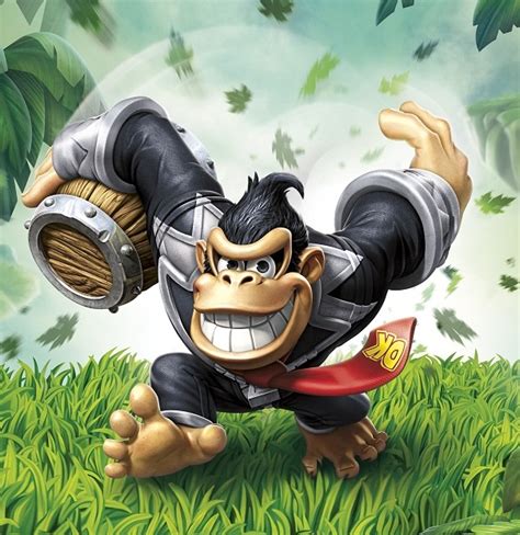 Dark Turbo Charge Donkey Kong | Skylanders Wiki | Fandom