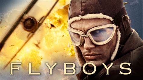 Flyboys (2006) - Backdrops — The Movie Database (TMDb)