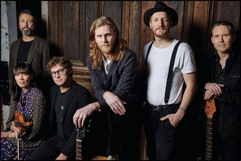 10 Best The Lumineers Songs of All Time - Singersroom.com