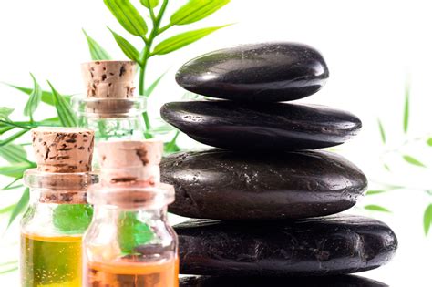Add Ons: Hot Stone, Essential Oil, Body Scrub - CL Therapeutic Massage ...