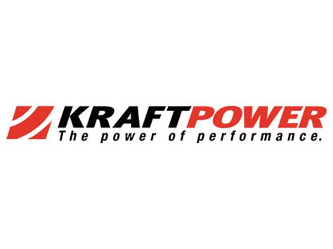 Kraft Power Equipment