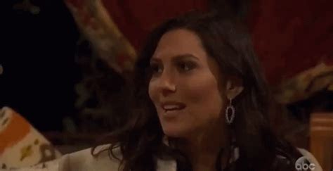 The Bachelorette Becca Kufrin GIF - The Bachelorette Becca Kufrin - Discover & Share GIFs