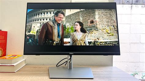 I love this Dell touchscreen monitor + USB hub — and it’s $100 off for ...