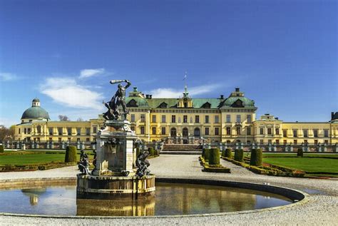 Sweden's 15 Best Tourist Attractions