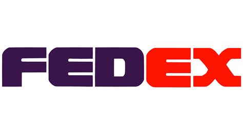 Fedex Png Logo