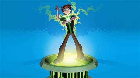 Ben 10: Omniverse Season 1-4 Complete WEB-DL 720p - TodayTvSeries