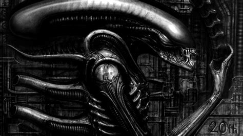 🔥 [90+] Alien Wallpapers HD Desktop | WallpaperSafari