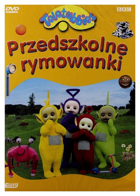 Amazon.com: Teletubbies: Nursery Rhymes [DVD] [Region 2] (IMPORT) (Pas ...