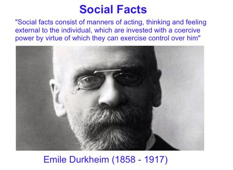 🎉 Emile durkheim contribution in sociology. The Contributions of Emile ...